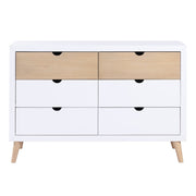 B2012-5 Dresser - B2012-5