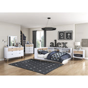 B2012-5 Dresser - B2012-5