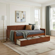 B2013DBDC* (2) Daybed - B2013DBDC*