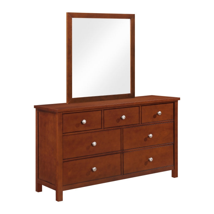 B2013DC-5D7 7-Drawer Dresser - B2013DC-5D7