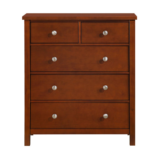 B2013DC-9D5 5-Drawer Chest - B2013DC-9D5