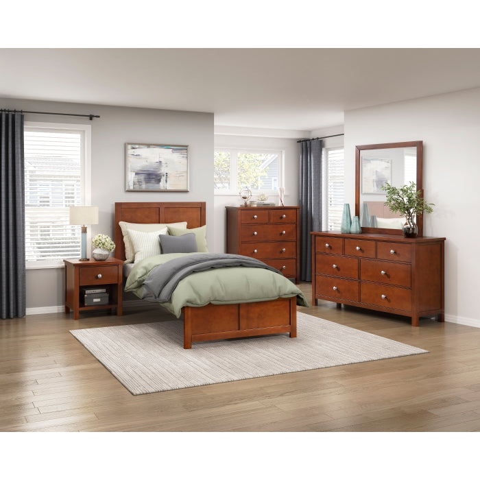 B2013DC-9D5 5-Drawer Chest - B2013DC-9D5