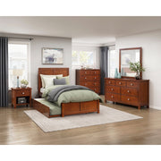 B2013DC-9D5 5-Drawer Chest - B2013DC-9D5