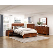 B2013DC-9D5 5-Drawer Chest - B2013DC-9D5