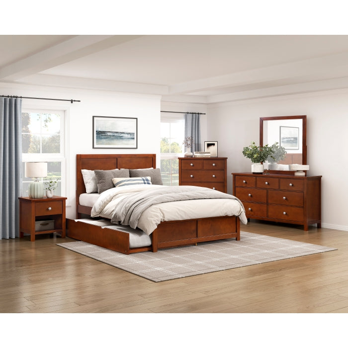B2013DC-9D5 5-Drawer Chest - B2013DC-9D5