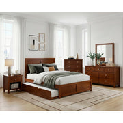 B2013DC-9D5 5-Drawer Chest - B2013DC-9D5