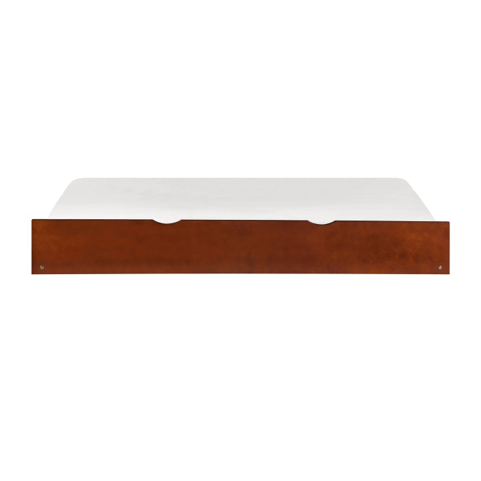 B2013FDC-1* (3) Full Platform Bed - B2013FDC-1*