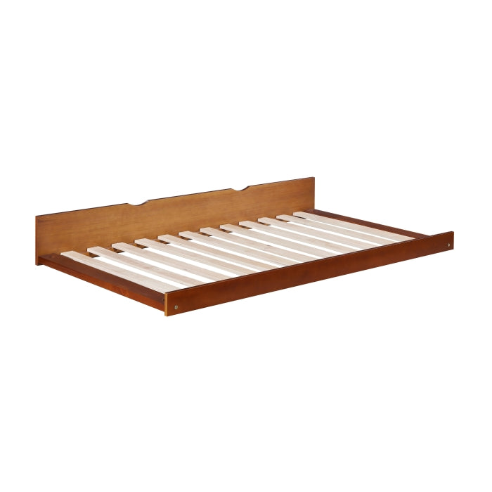 B2013FDC-1* (3) Full Platform Bed - B2013FDC-1*