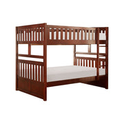 B2013FFDC-1* (3) Full/Full Bunk Bed - B2013FFDC-1*
