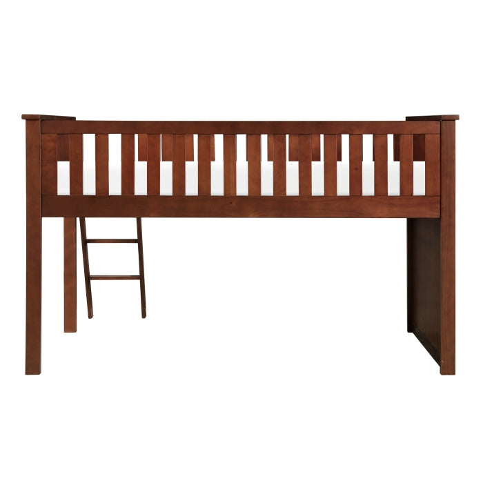 B2013LLDC-1* (3) Low Loft Bunk - B2013LLDC-1*