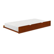 B2013TDC-1* (3) Twin Platform Bed - B2013TDC-1*