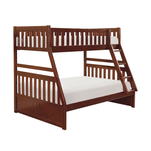 B2013TFDC-1* (3) Twin/Full Bunk Bed - B2013TFDC-1*
