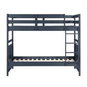 B2024BU-1* (3) Twin/Twin Bunk Bed - B2024BU-1*