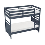 B2024BU-1* (3) Twin/Twin Bunk Bed - B2024BU-1*