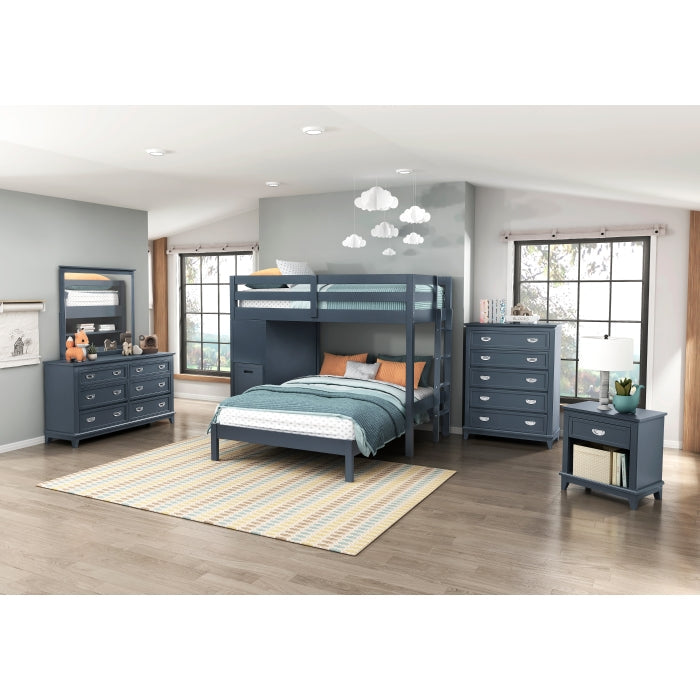B2024BU-4 Night Stand - B2024BU-4