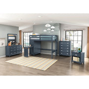 B2024BU-4 Night Stand - B2024BU-4