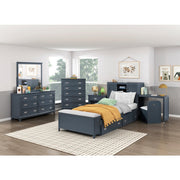 B2024BU-4 Night Stand - B2024BU-4