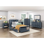 B2024BU-4 Night Stand - B2024BU-4