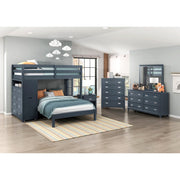 B2024BU-5 Dresser - B2024BU-5