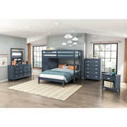 B2024BU-5 Dresser - B2024BU-5