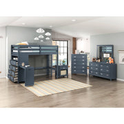 B2024BU-5 Dresser - B2024BU-5