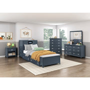 B2024BU-5 Dresser - B2024BU-5
