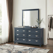 B2024BU-5 Dresser - B2024BU-5