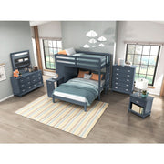 B2024BU-9 Chest - B2024BU-9