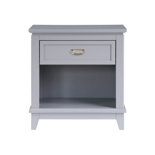 B2024GY-4 Night Stand - B2024GY-4