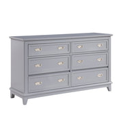 B2024GY-5 Dresser - B2024GY-5