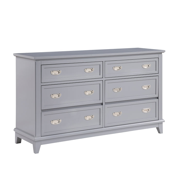 B2024GY-5 Dresser - B2024GY-5