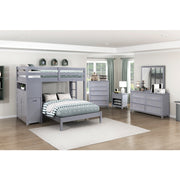 B2024GY-5 Dresser - B2024GY-5