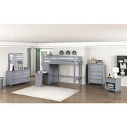 B2024GY-5 Dresser - B2024GY-5
