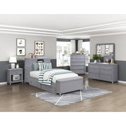 B2024GY-5 Dresser - B2024GY-5