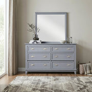 B2024GY-5 Dresser - B2024GY-5
