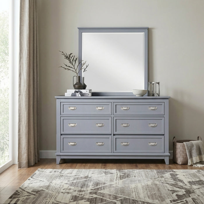 B2024GY-5 Dresser - B2024GY-5