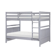 B2024GYFF-1* (3) Full/Full Bunk Bed - B2024GYFF-1*
