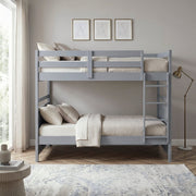B2024GYFF-1* (3) Full/Full Bunk Bed - B2024GYFF-1*