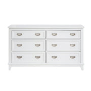 B2024WH-5 Dresser - B2024WH-5
