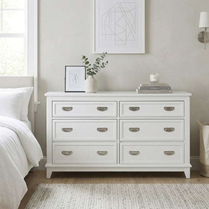 B2024WH-5 Dresser - B2024WH-5