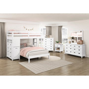 B2024WH-9 Chest - B2024WH-9