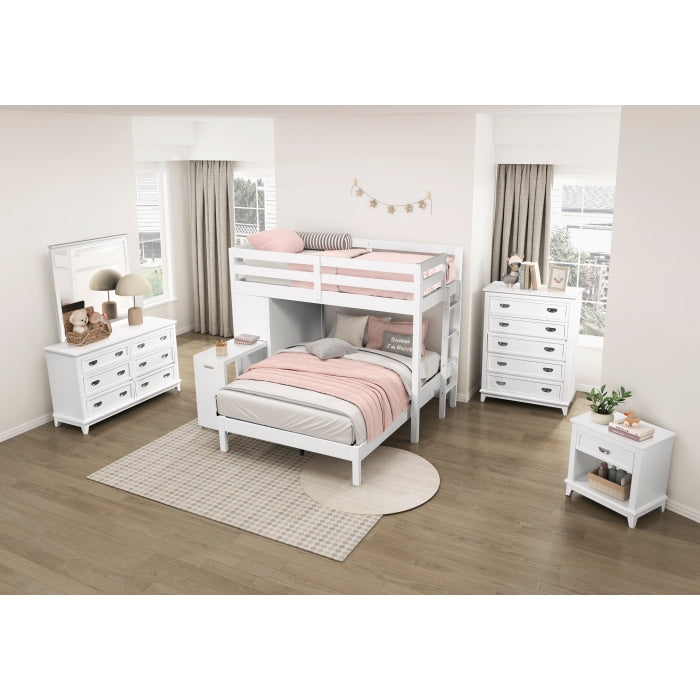B2024WH-9 Chest - B2024WH-9