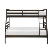 B2026DBTF-1* (3) Twin/Full Bunk Bed - B2026DBTF-1*