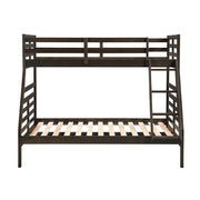B2026DBTF-1* (3) Twin/Full Bunk Bed - B2026DBTF-1*
