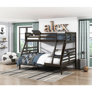 B2026DBTF-1* (3) Twin/Full Bunk Bed - B2026DBTF-1*
