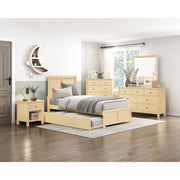 B2043-9D5 5-Drawer Chest - B2043-9D5