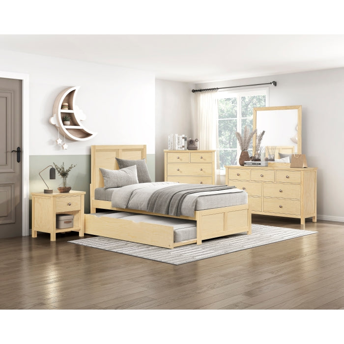 B2043-9D5 5-Drawer Chest - B2043-9D5