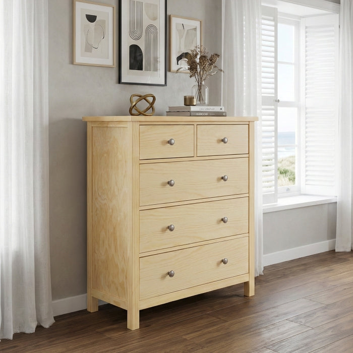 B2043-9D5 5-Drawer Chest - B2043-9D5
