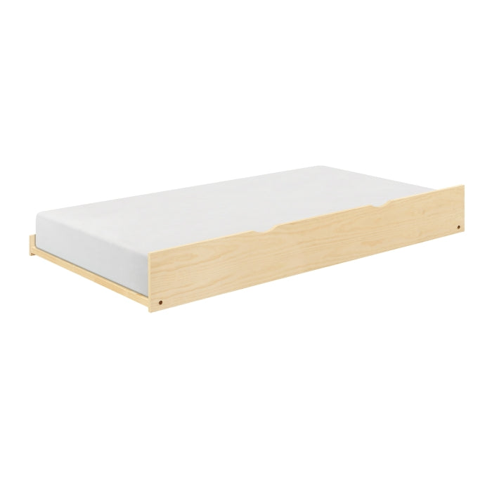 B2043F-1* (3) Full Platform Bed - B2043F-1*