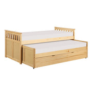 B2043RT-1R* (4) Twin/Twin Bed with Twin Trundle - B2043RT-1R*